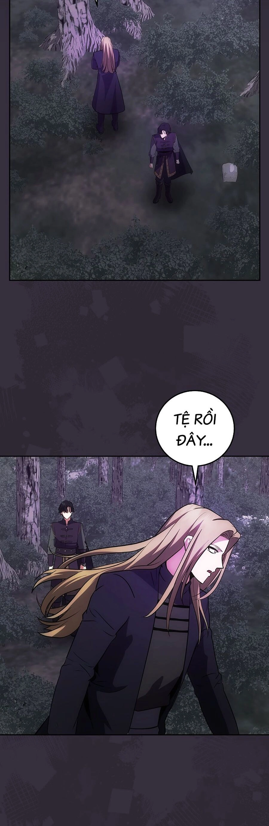 Trở Thành Hoàng Tử Út Trong Tiểu Thuyết Chapter 11 - 55