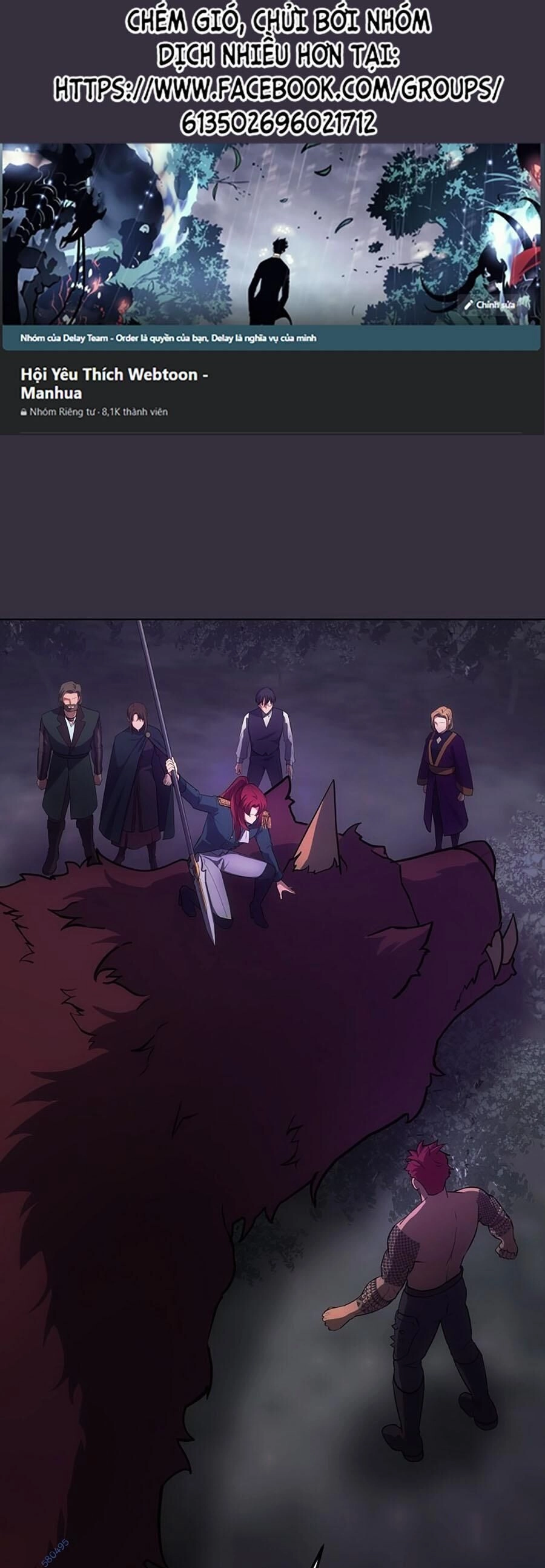 Trở Thành Hoàng Tử Út Trong Tiểu Thuyết Chapter 12 - 1