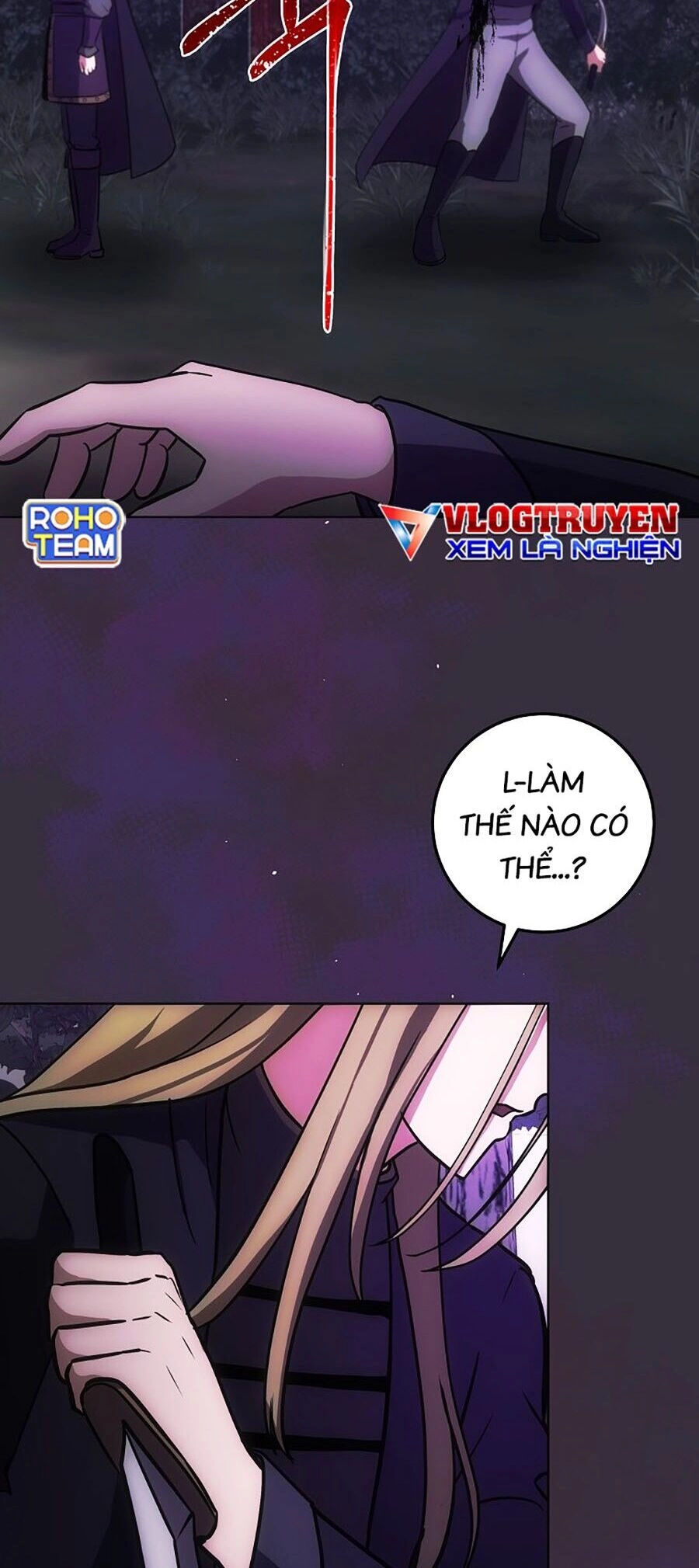 Trở Thành Hoàng Tử Út Trong Tiểu Thuyết Chapter 12 - 28