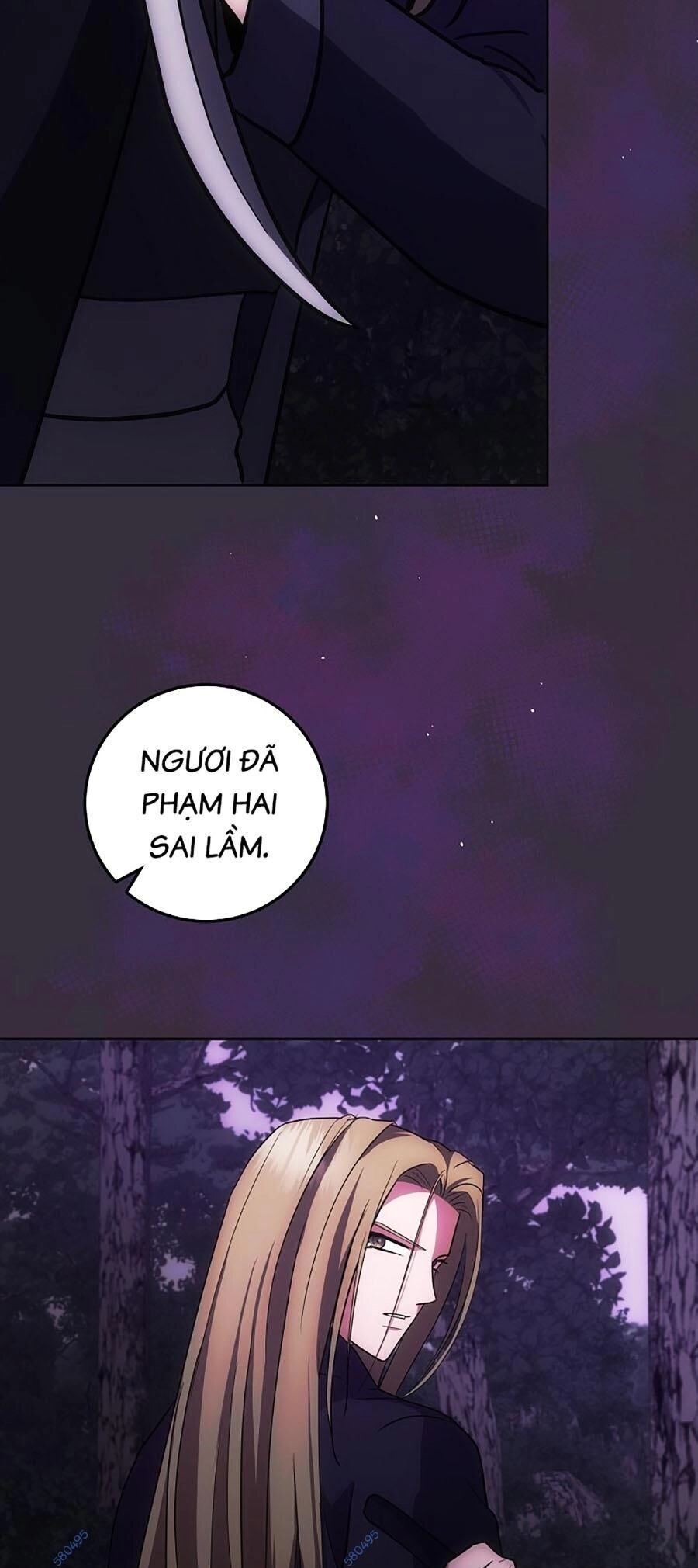 Trở Thành Hoàng Tử Út Trong Tiểu Thuyết Chapter 12 - 29