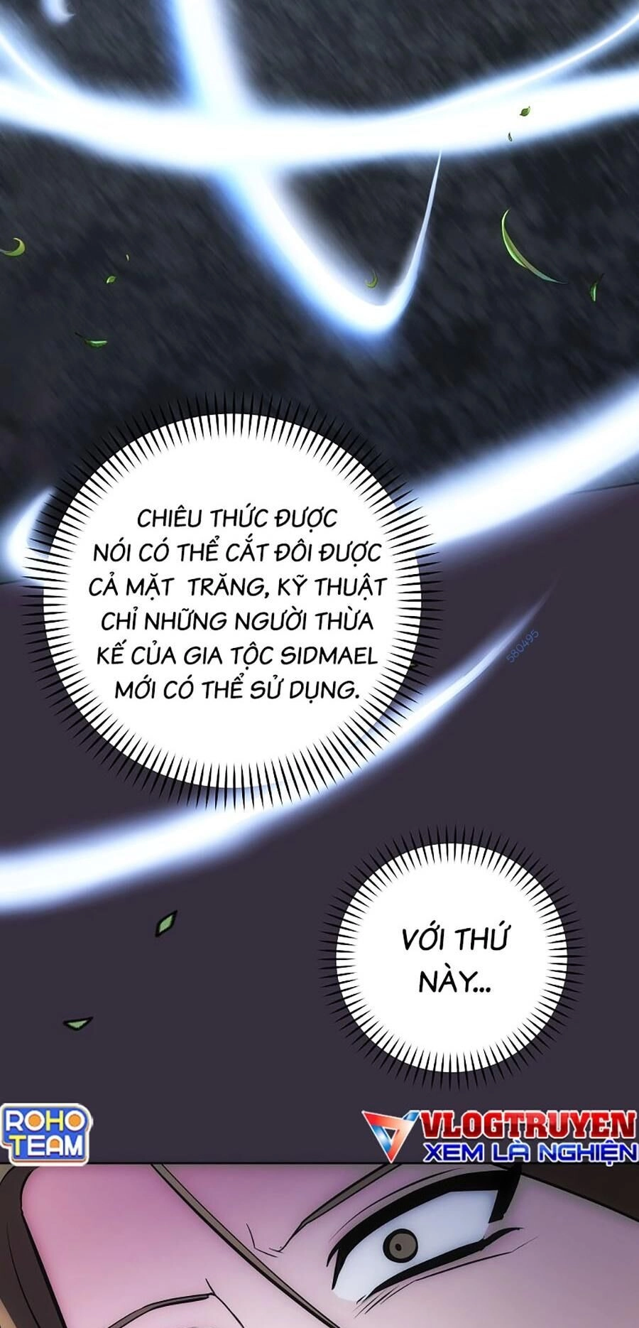 Trở Thành Hoàng Tử Út Trong Tiểu Thuyết Chapter 12 - 37