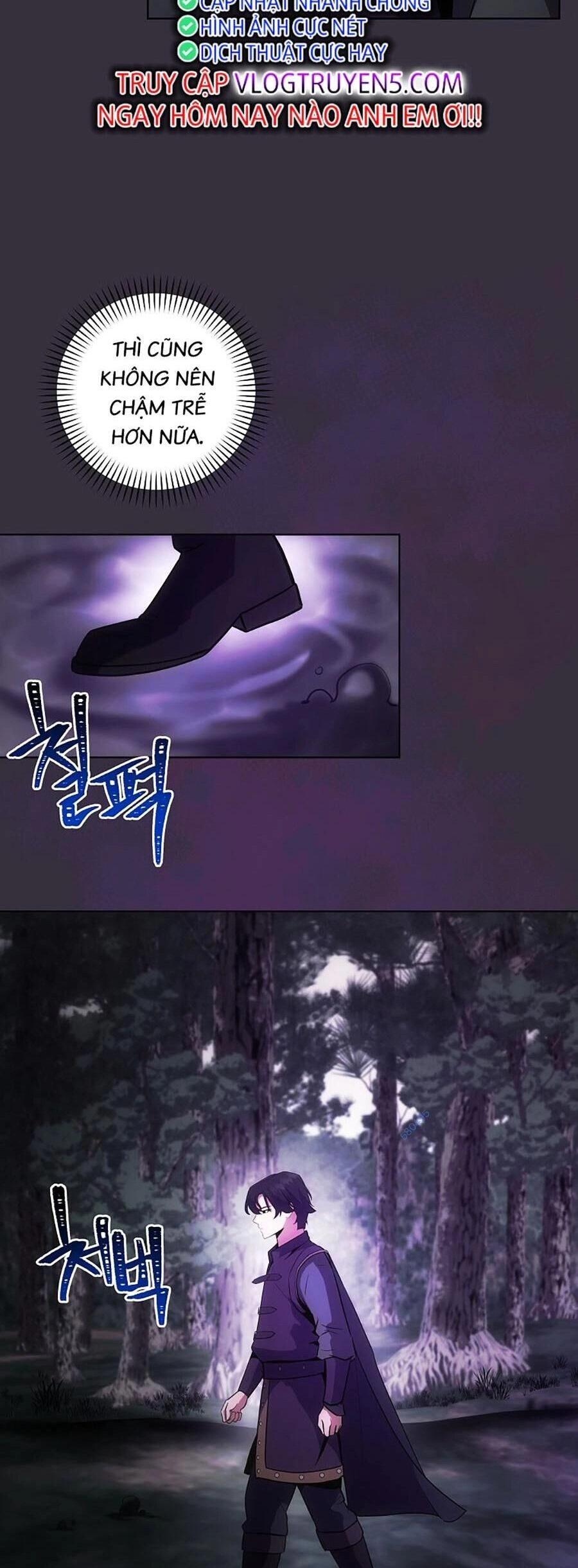 Trở Thành Hoàng Tử Út Trong Tiểu Thuyết Chapter 12 - 56