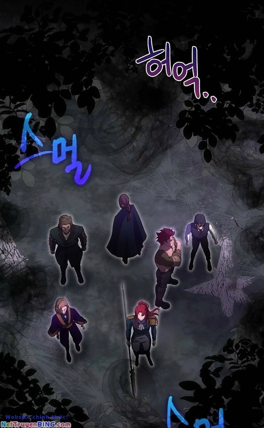 Trở Thành Hoàng Tử Út Trong Tiểu Thuyết Chapter 13 - 6