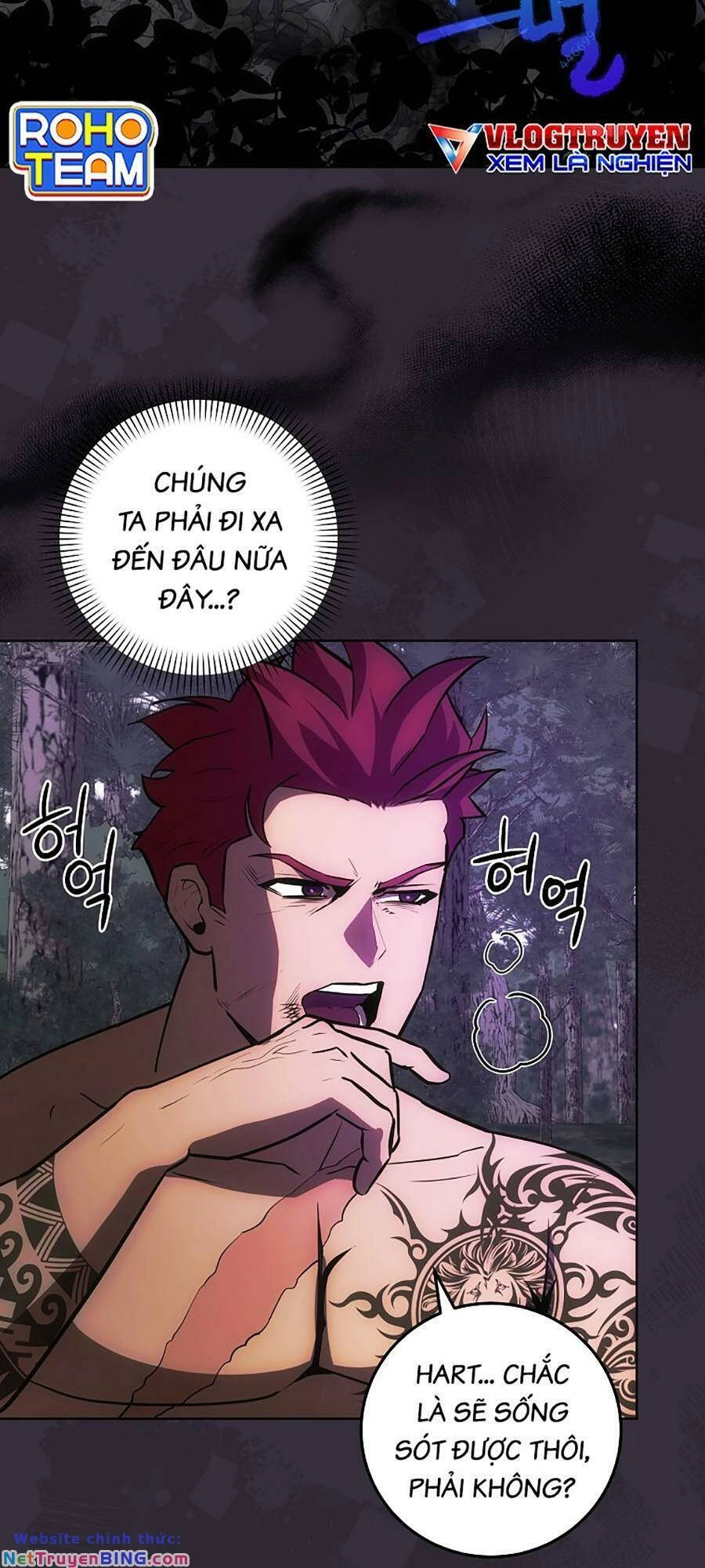 Trở Thành Hoàng Tử Út Trong Tiểu Thuyết Chapter 13 - 7