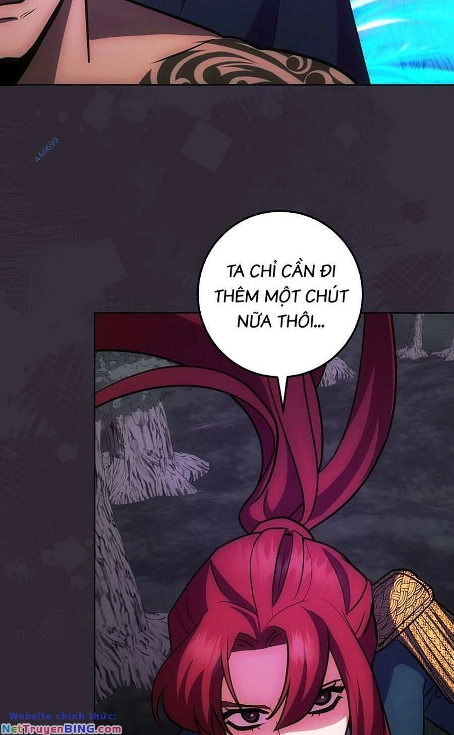 Trở Thành Hoàng Tử Út Trong Tiểu Thuyết Chapter 13 - 9