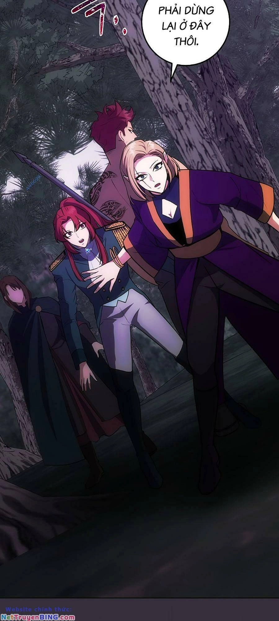 Trở Thành Hoàng Tử Út Trong Tiểu Thuyết Chapter 13 - 13