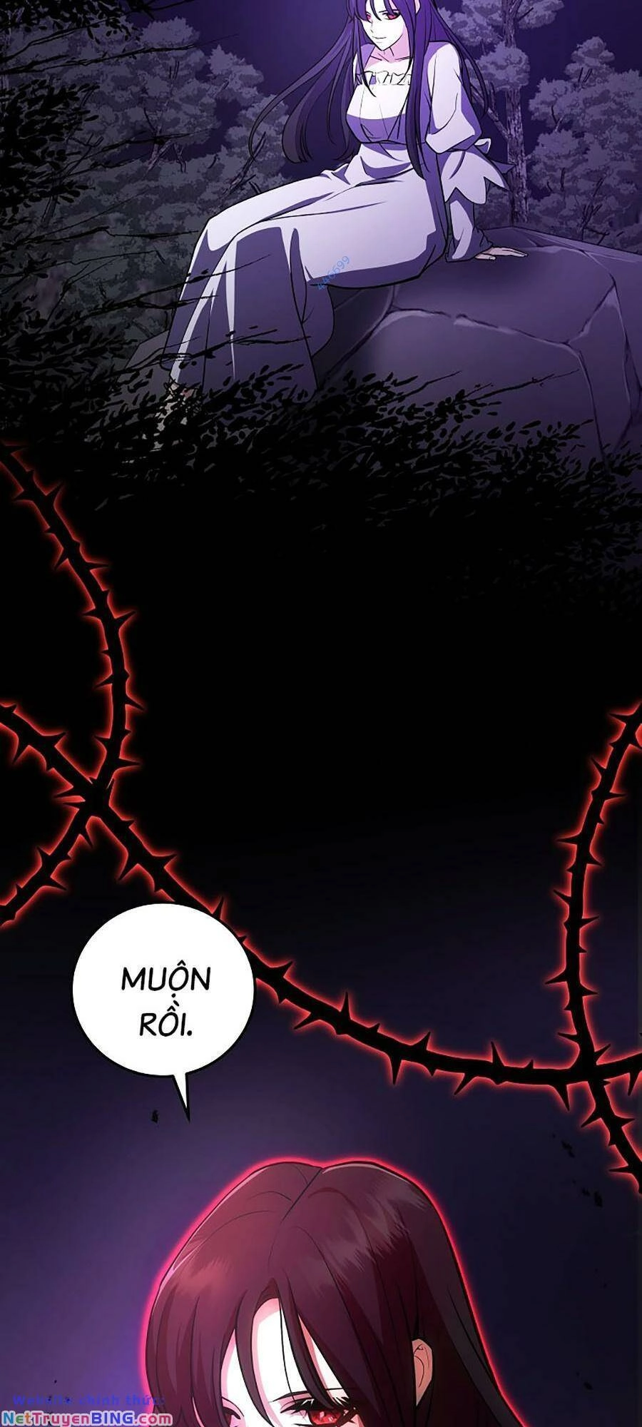 Trở Thành Hoàng Tử Út Trong Tiểu Thuyết Chapter 13 - 19