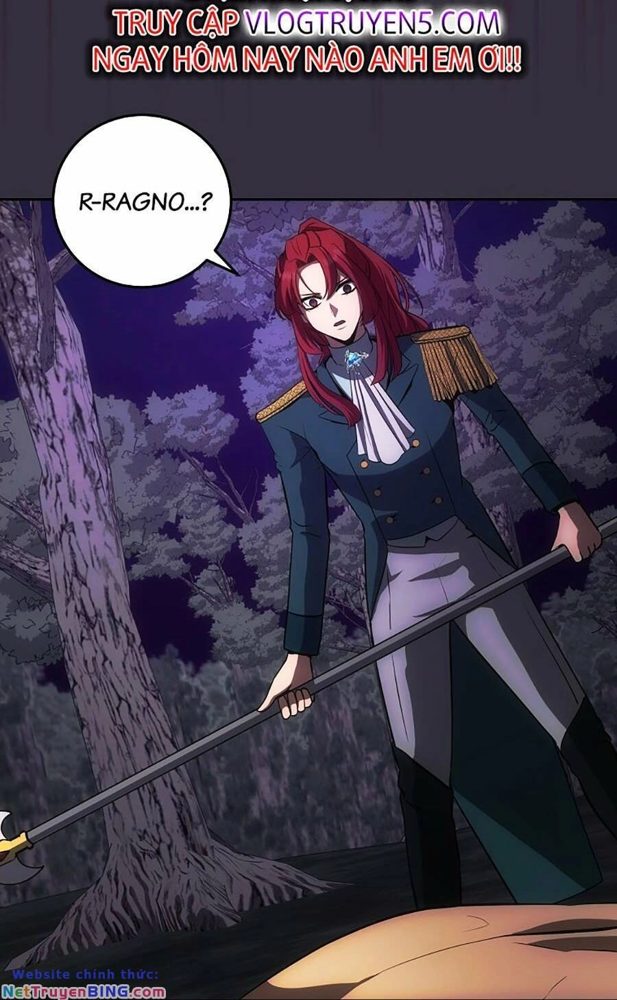 Trở Thành Hoàng Tử Út Trong Tiểu Thuyết Chapter 13 - 30