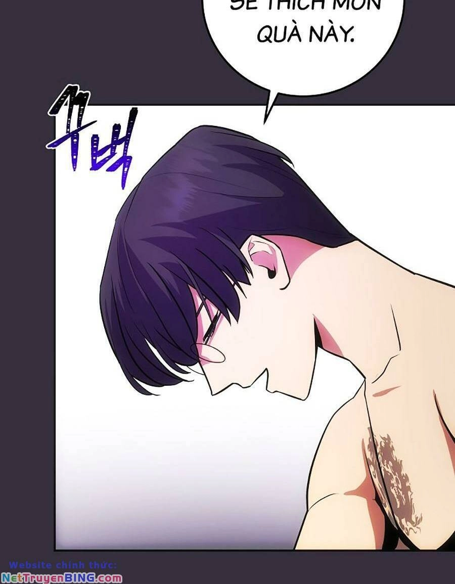 Trở Thành Hoàng Tử Út Trong Tiểu Thuyết Chapter 13 - 45