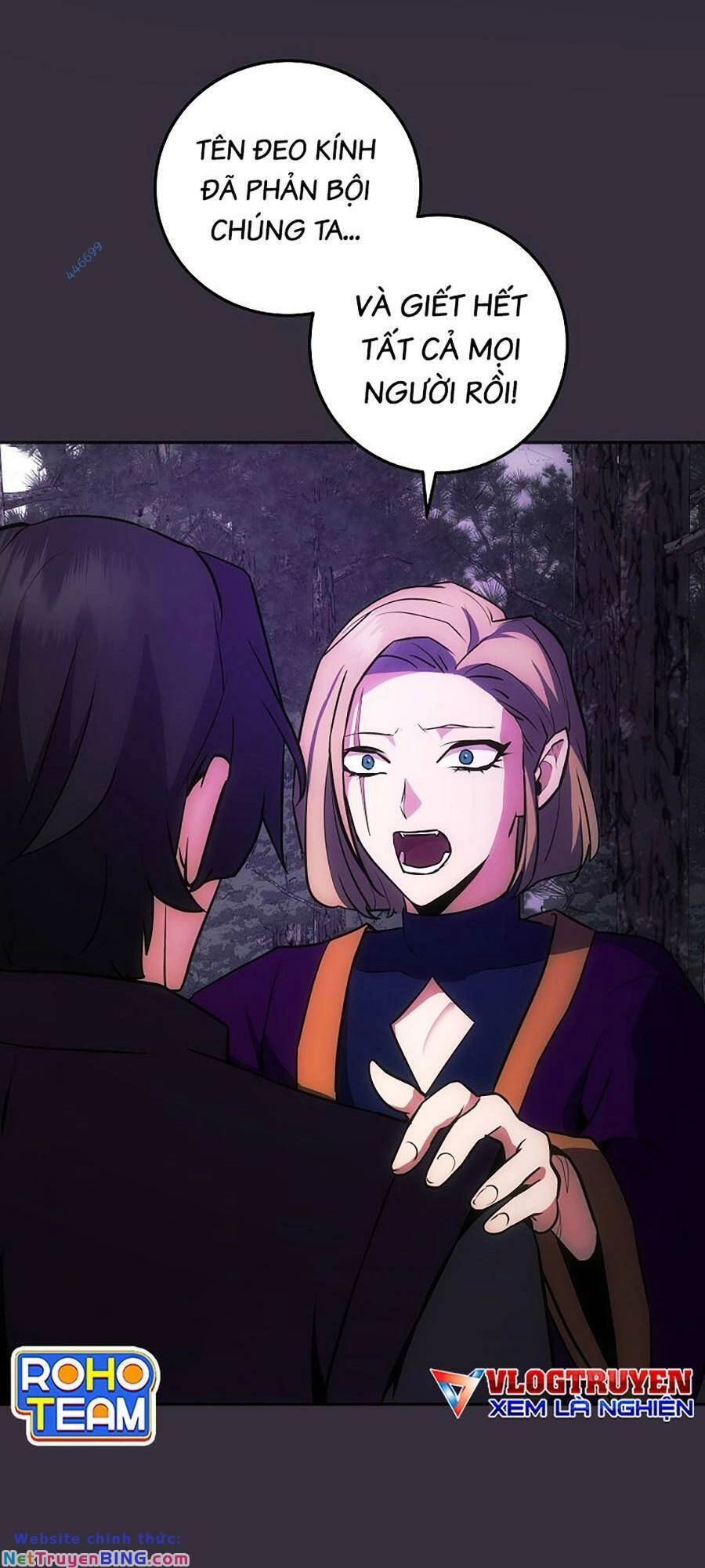 Trở Thành Hoàng Tử Út Trong Tiểu Thuyết Chapter 13 - 55