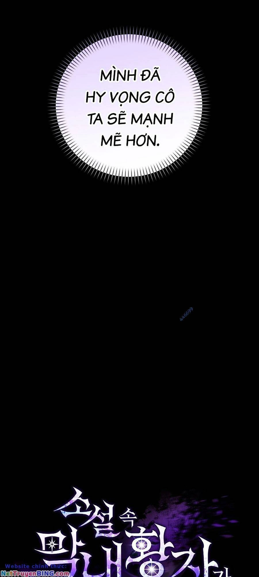 Trở Thành Hoàng Tử Út Trong Tiểu Thuyết Chapter 13 - 61