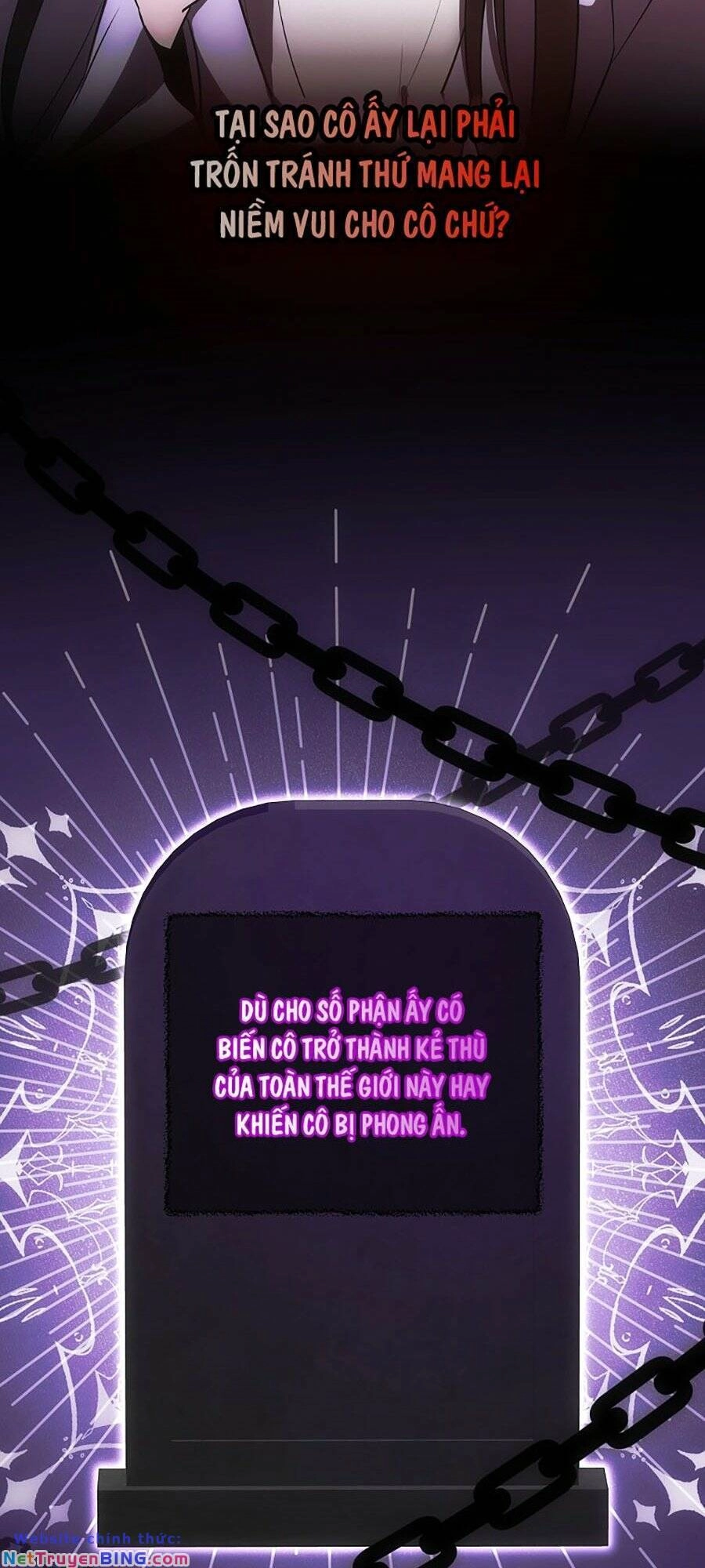 Trở Thành Hoàng Tử Út Trong Tiểu Thuyết Chapter 13 - 70