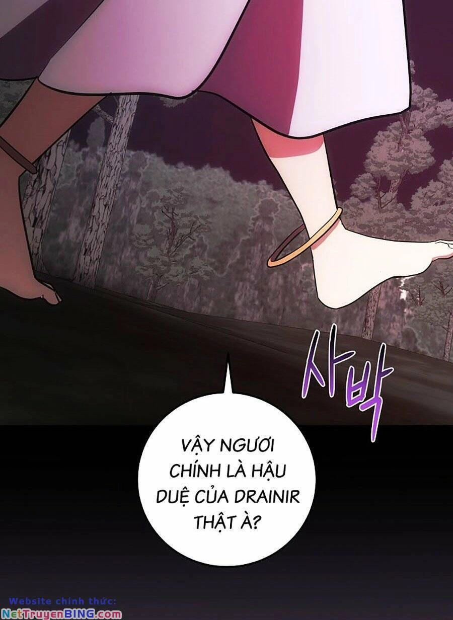 Trở Thành Hoàng Tử Út Trong Tiểu Thuyết Chapter 13 - 72