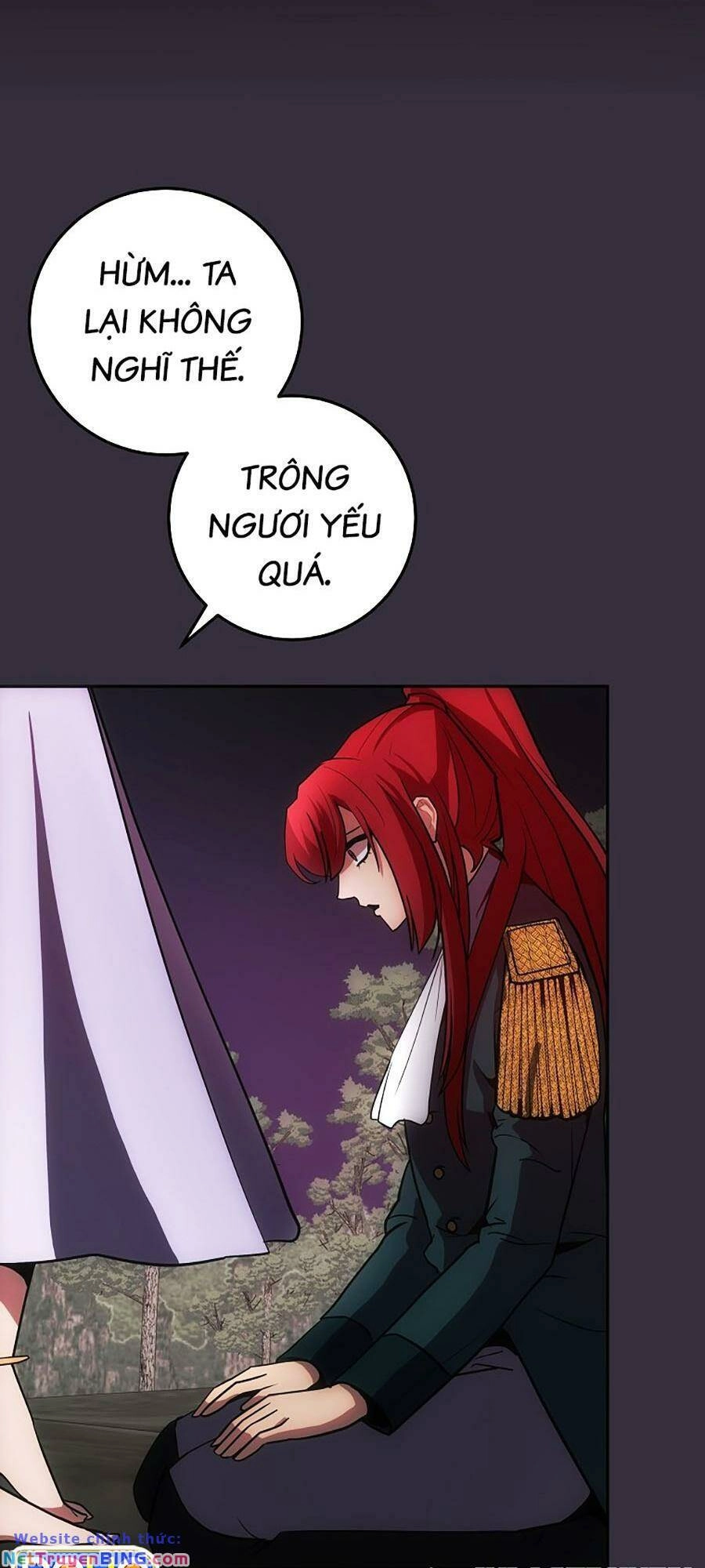 Trở Thành Hoàng Tử Út Trong Tiểu Thuyết Chapter 13 - 73