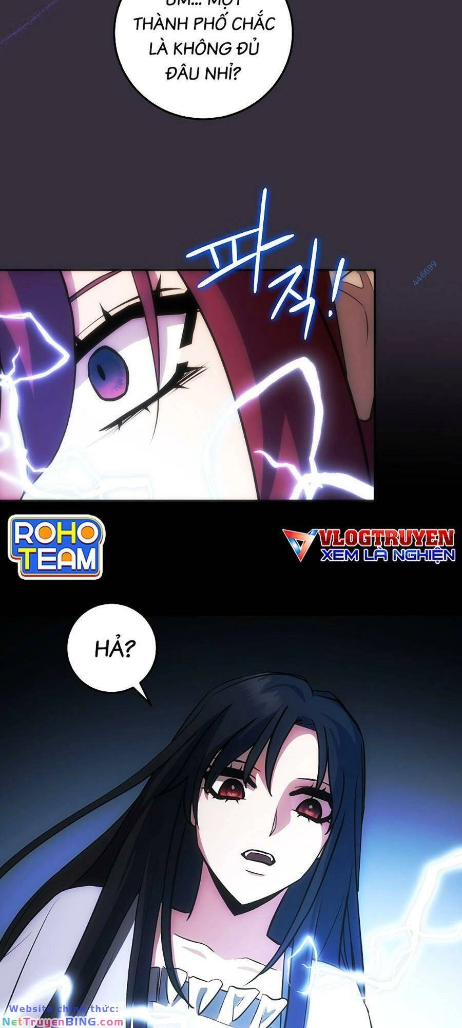 Trở Thành Hoàng Tử Út Trong Tiểu Thuyết Chapter 13 - 79