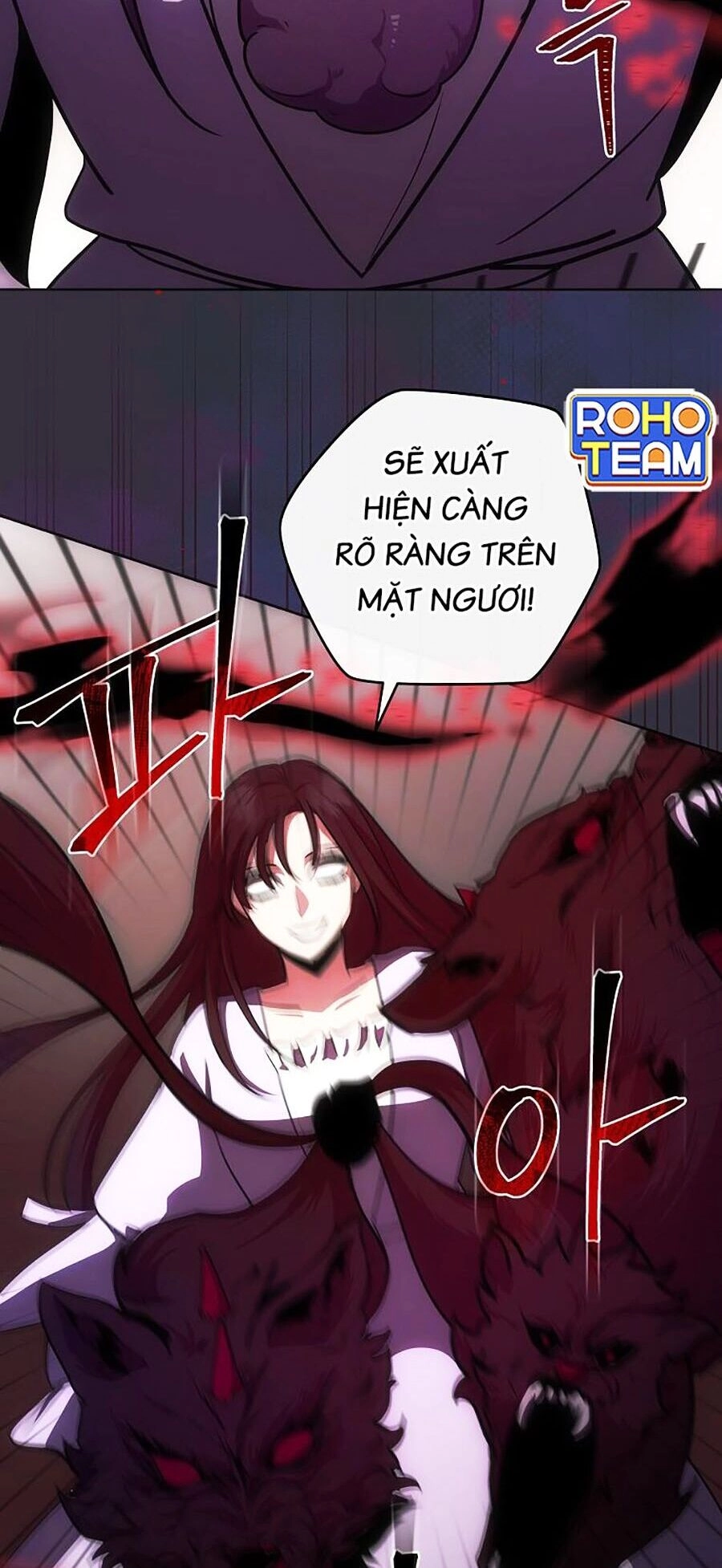 Trở Thành Hoàng Tử Út Trong Tiểu Thuyết Chapter 14 - 4