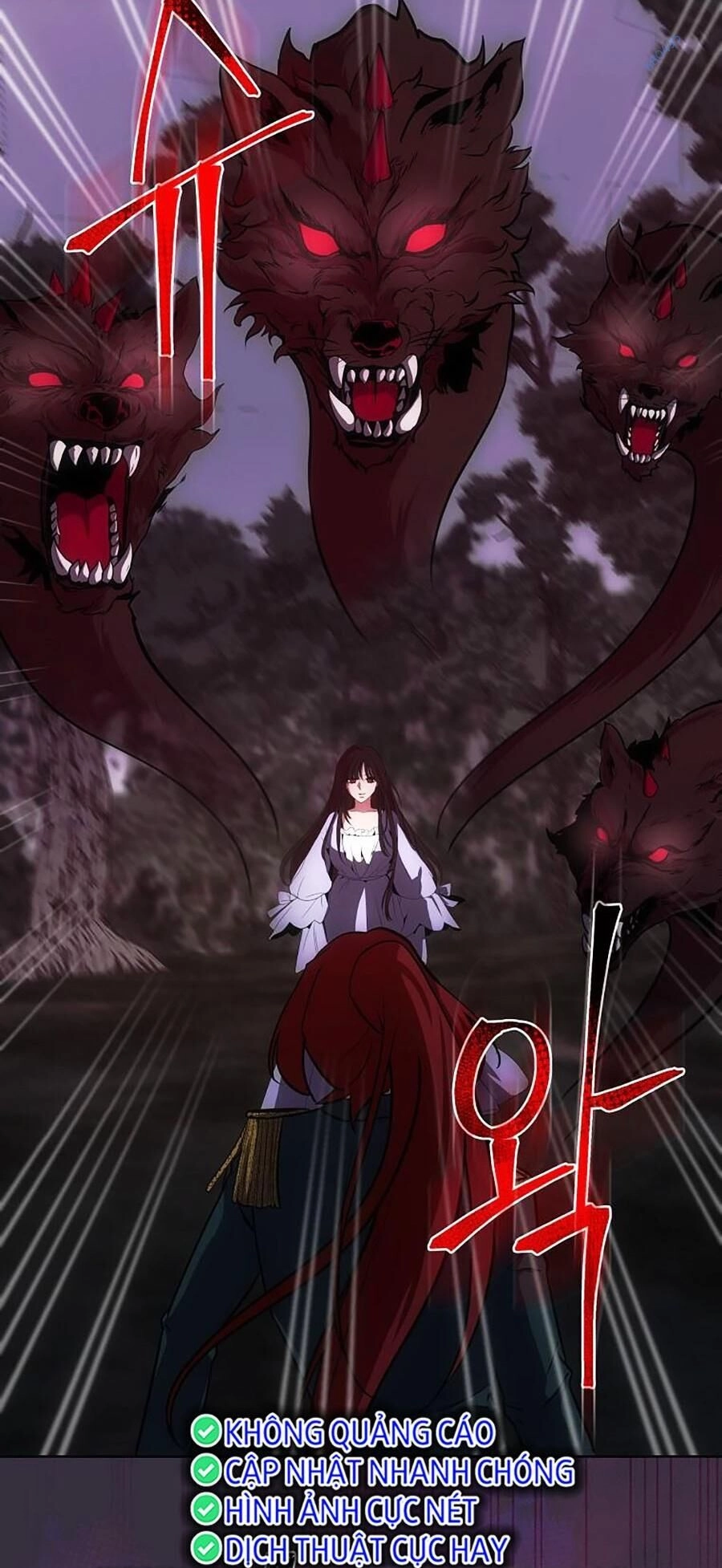 Trở Thành Hoàng Tử Út Trong Tiểu Thuyết Chapter 14 - 13