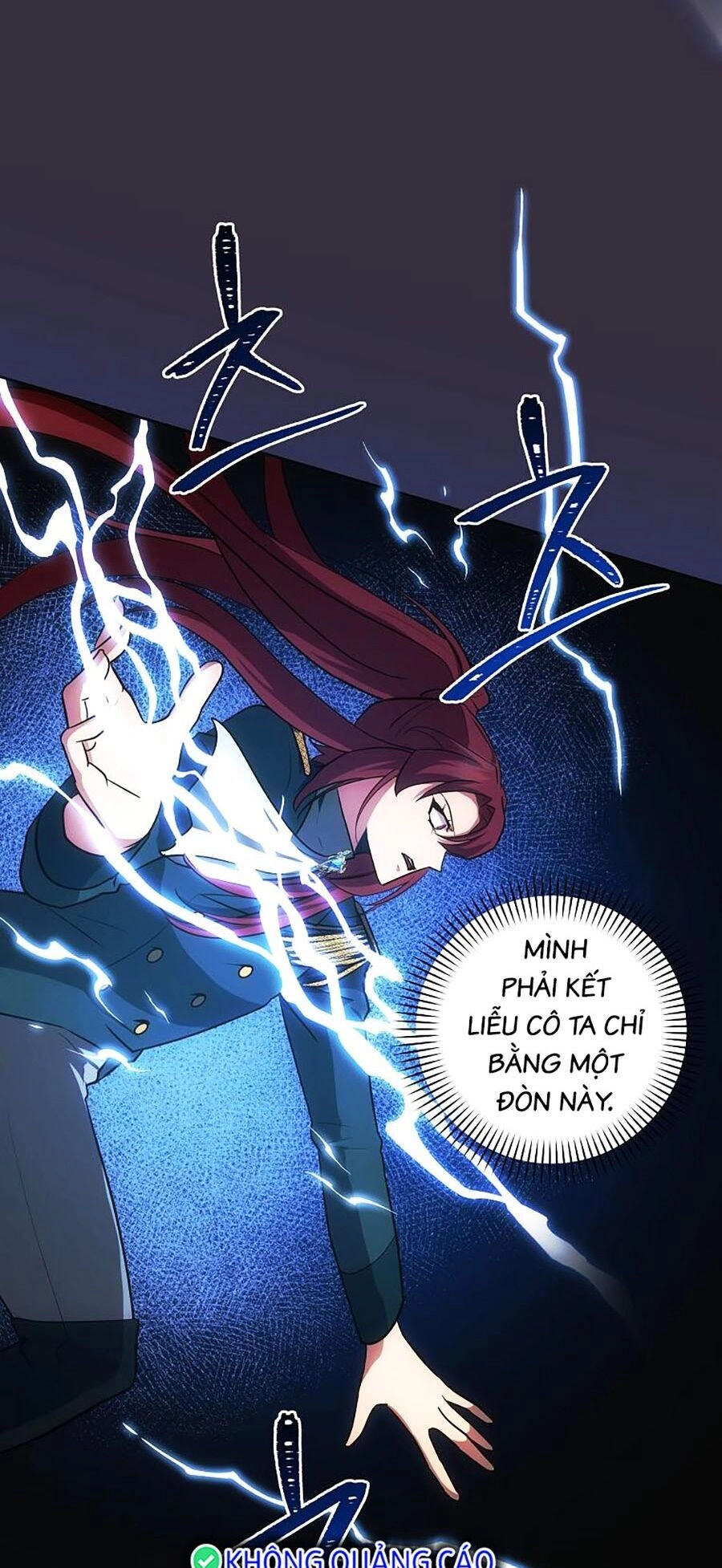 Trở Thành Hoàng Tử Út Trong Tiểu Thuyết Chapter 14 - 19