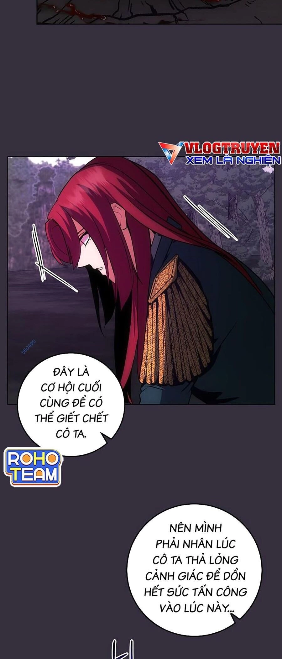 Trở Thành Hoàng Tử Út Trong Tiểu Thuyết Chapter 14 - 30