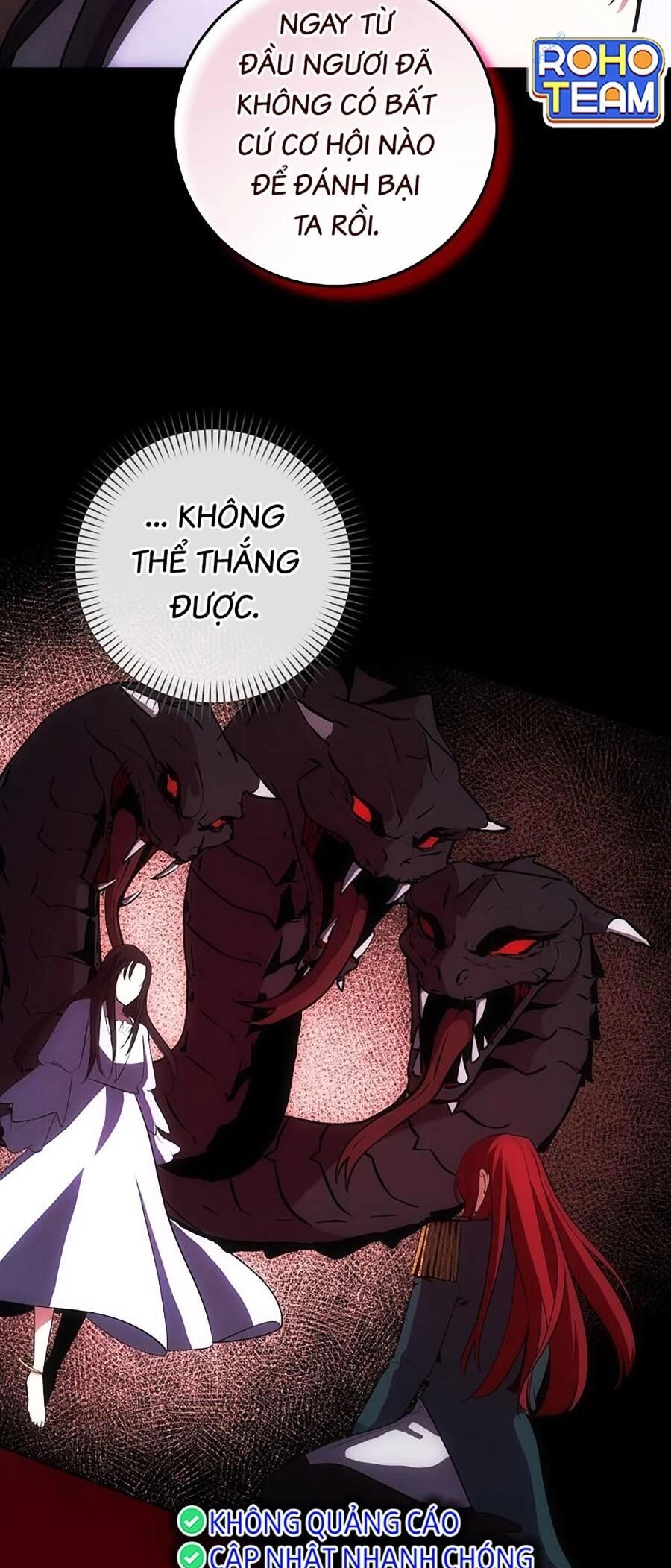 Trở Thành Hoàng Tử Út Trong Tiểu Thuyết Chapter 14 - 37