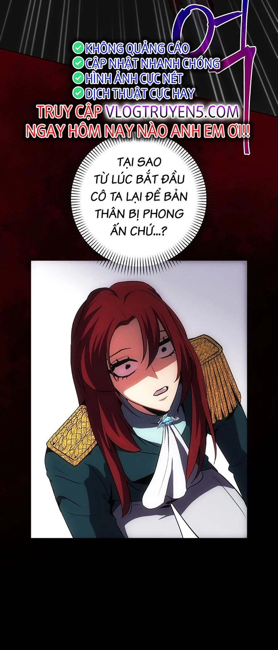 Trở Thành Hoàng Tử Út Trong Tiểu Thuyết Chapter 14 - 40