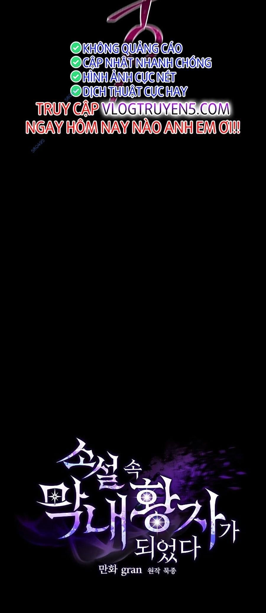 Trở Thành Hoàng Tử Út Trong Tiểu Thuyết Chapter 14 - 45