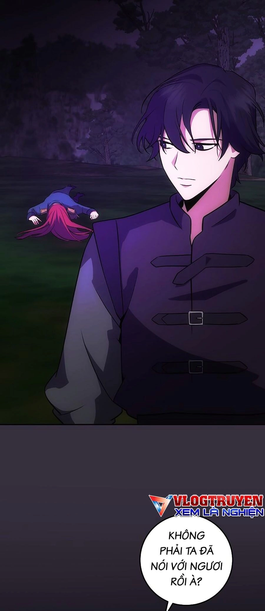 Trở Thành Hoàng Tử Út Trong Tiểu Thuyết Chapter 14 - 47