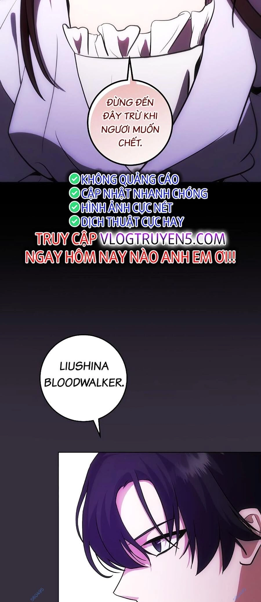 Trở Thành Hoàng Tử Út Trong Tiểu Thuyết Chapter 14 - 49