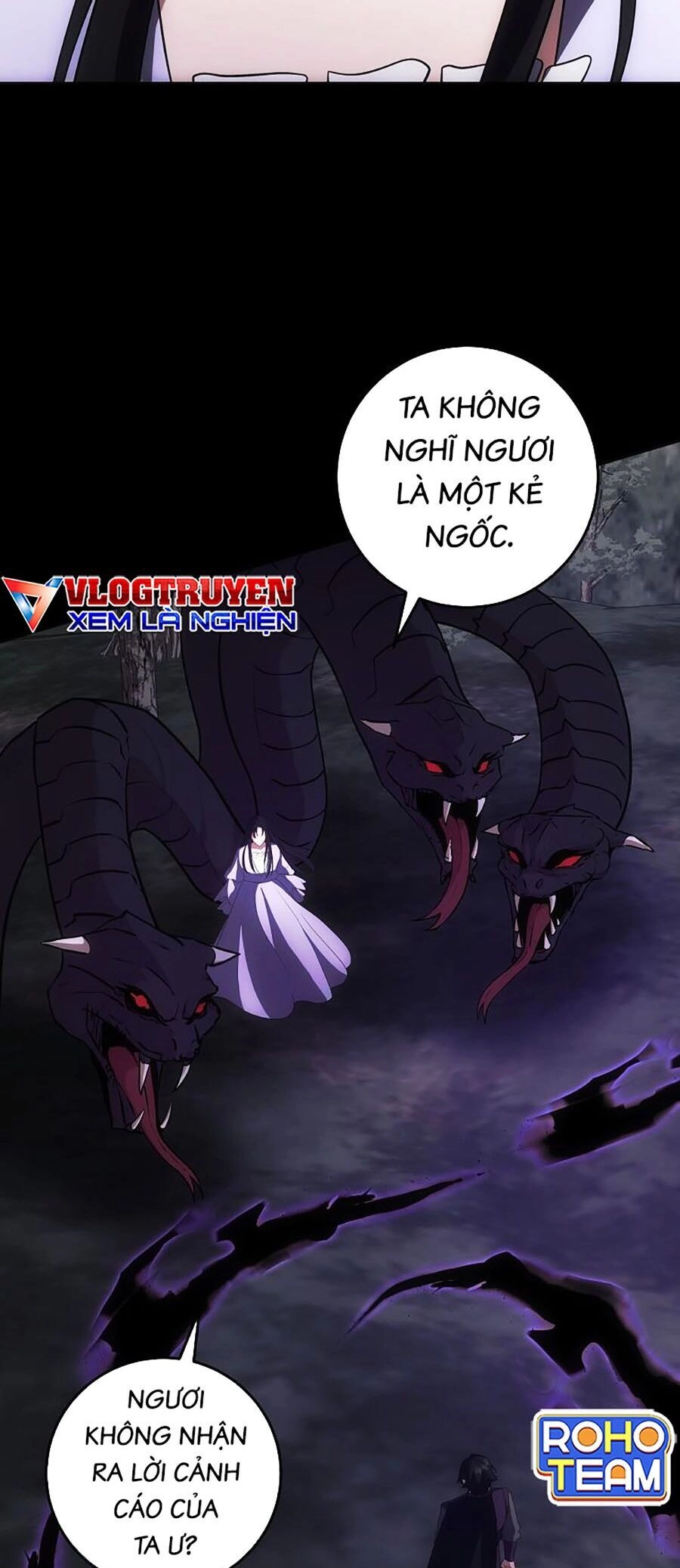 Trở Thành Hoàng Tử Út Trong Tiểu Thuyết Chapter 14 - 55