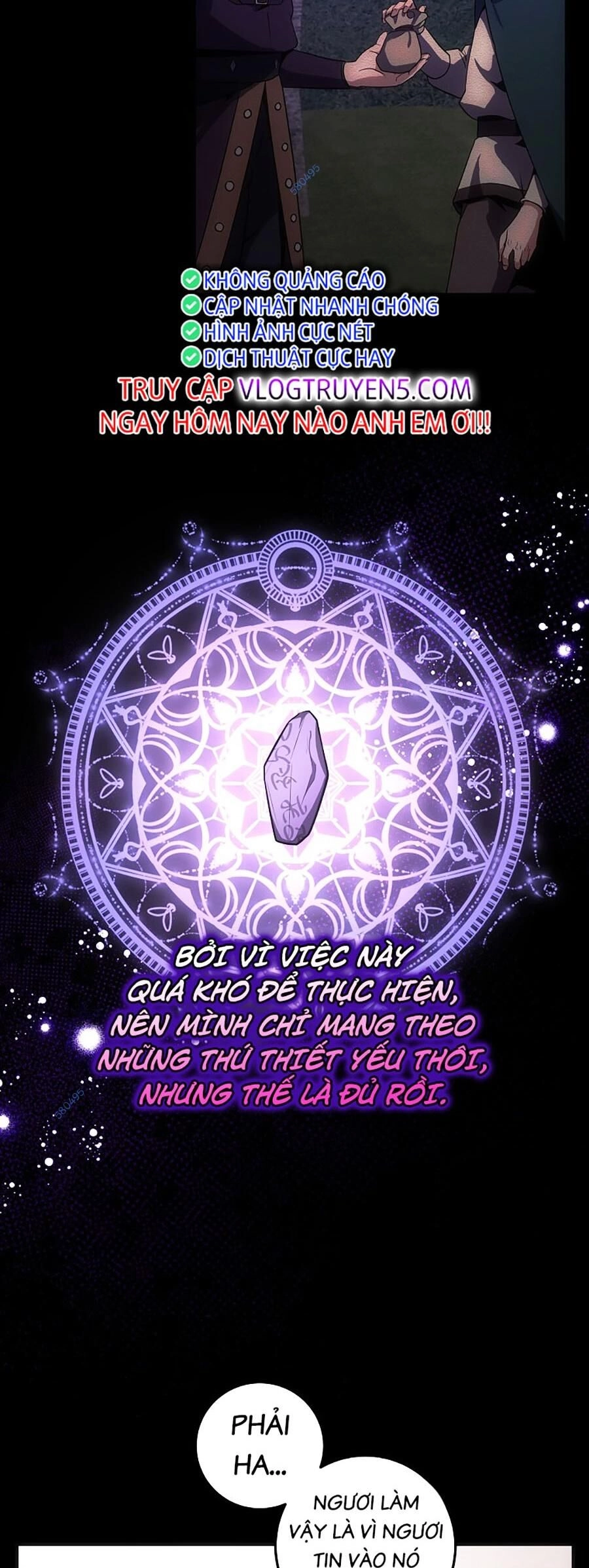 Trở Thành Hoàng Tử Út Trong Tiểu Thuyết Chapter 15 - 17