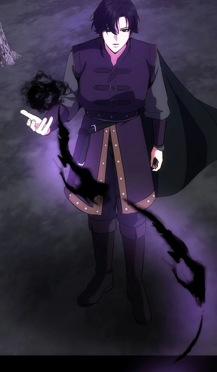 Trở Thành Hoàng Tử Út Trong Tiểu Thuyết Chapter 15 - 35