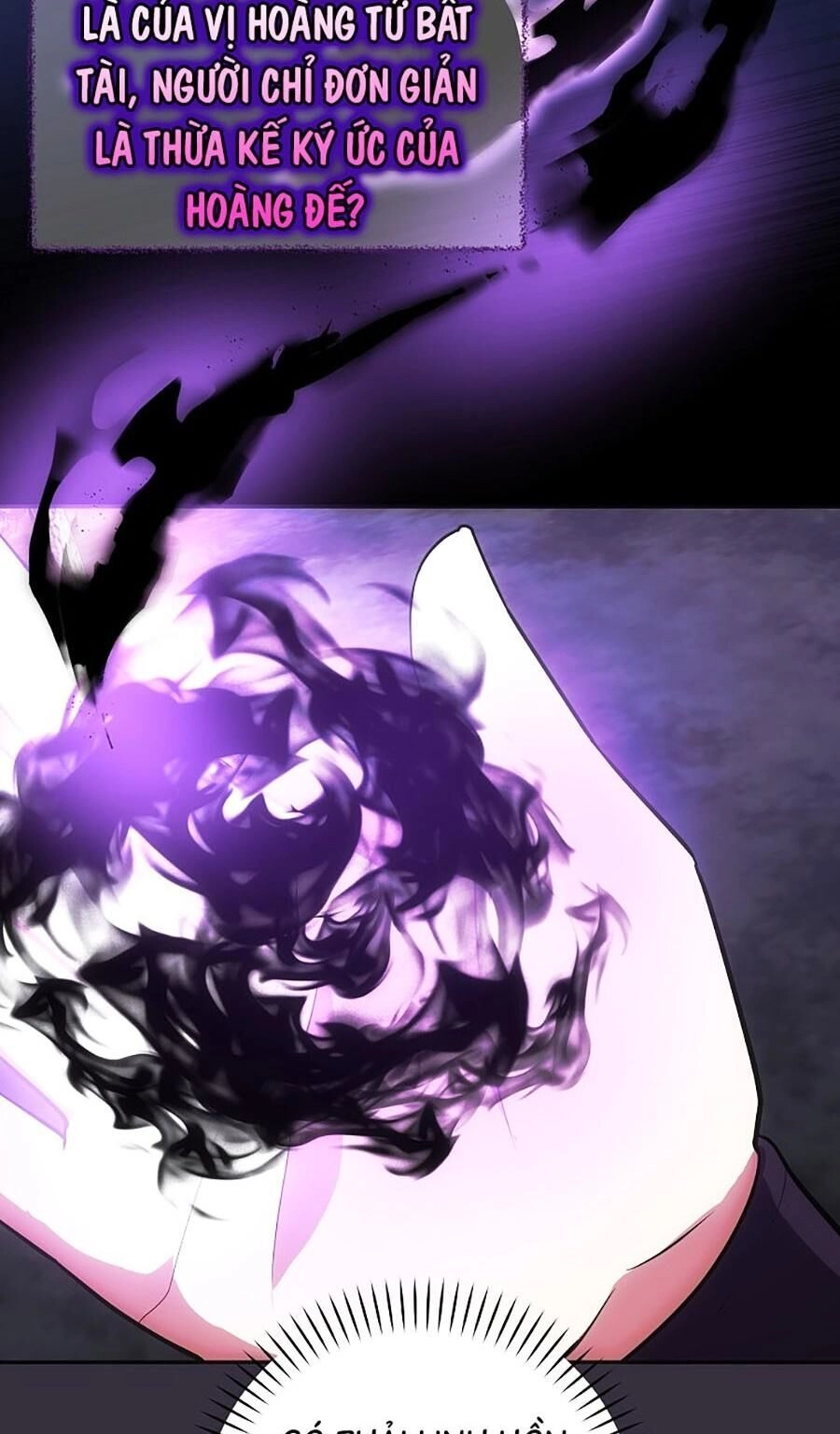 Trở Thành Hoàng Tử Út Trong Tiểu Thuyết Chapter 15 - 38