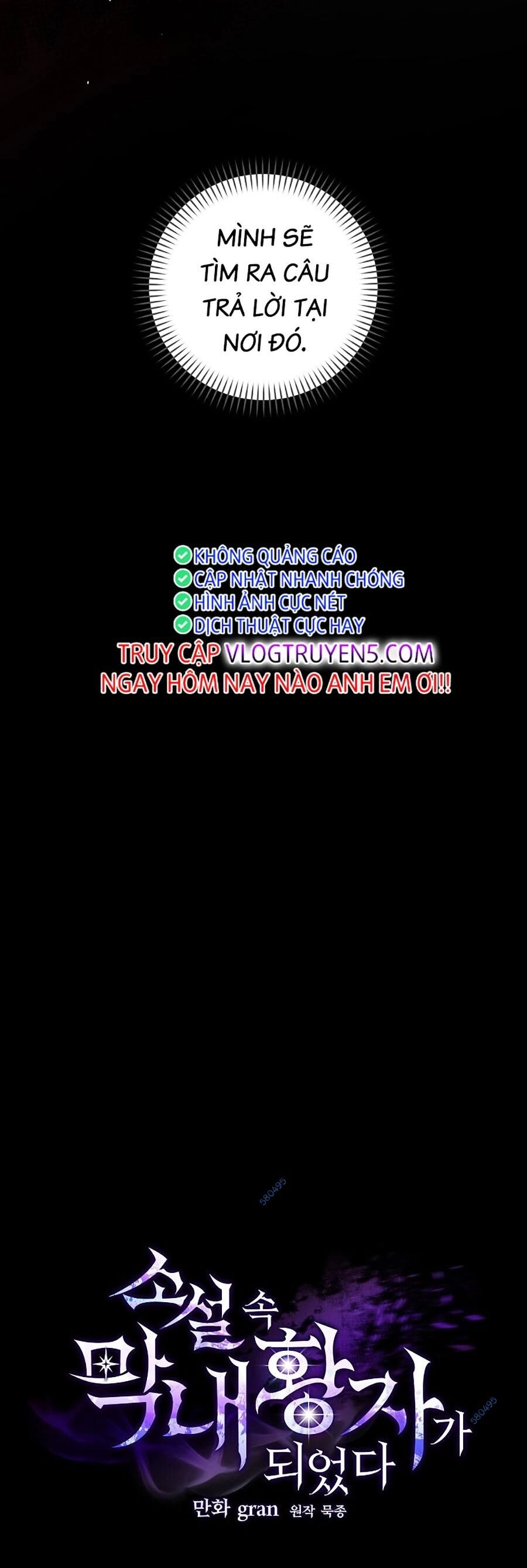 Trở Thành Hoàng Tử Út Trong Tiểu Thuyết Chapter 15 - 41