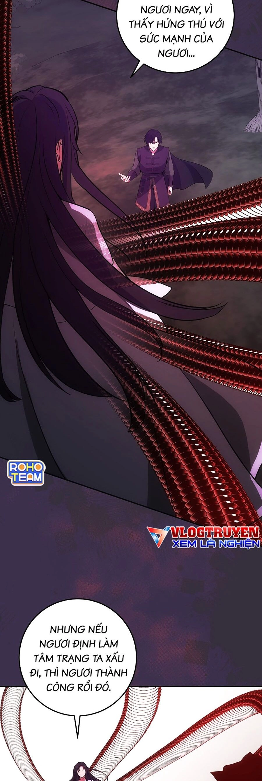 Trở Thành Hoàng Tử Út Trong Tiểu Thuyết Chapter 15 - 44