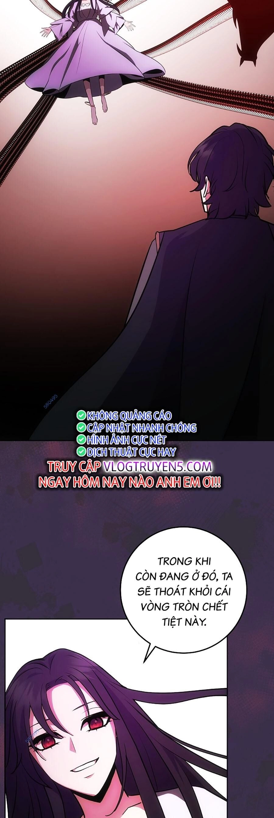 Trở Thành Hoàng Tử Út Trong Tiểu Thuyết Chapter 15 - 45