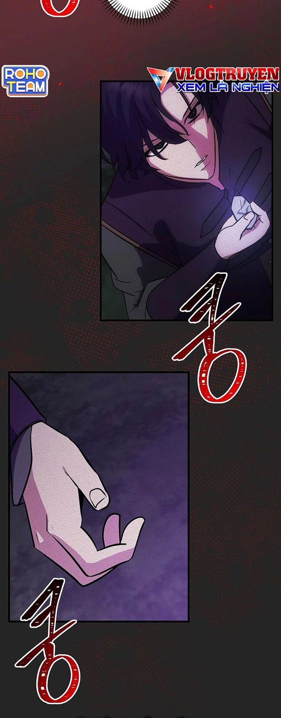 Trở Thành Hoàng Tử Út Trong Tiểu Thuyết Chapter 16 - 12