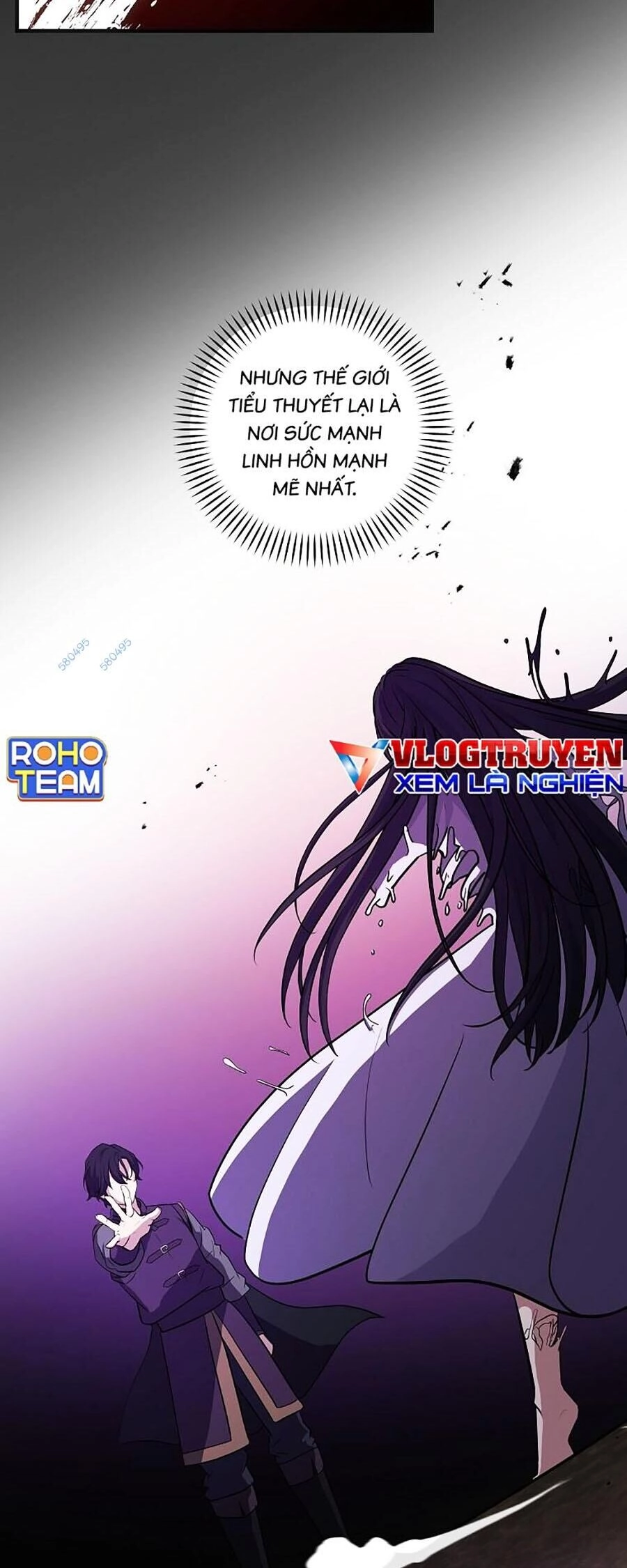 Trở Thành Hoàng Tử Út Trong Tiểu Thuyết Chapter 16 - 22