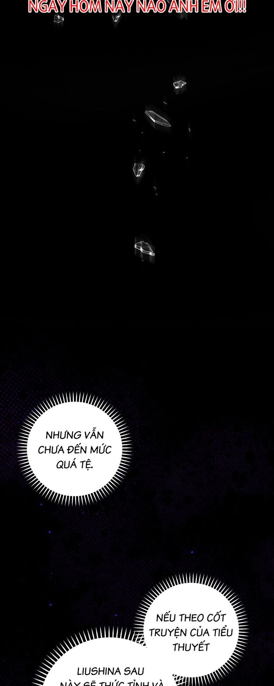 Trở Thành Hoàng Tử Út Trong Tiểu Thuyết Chapter 16 - 32