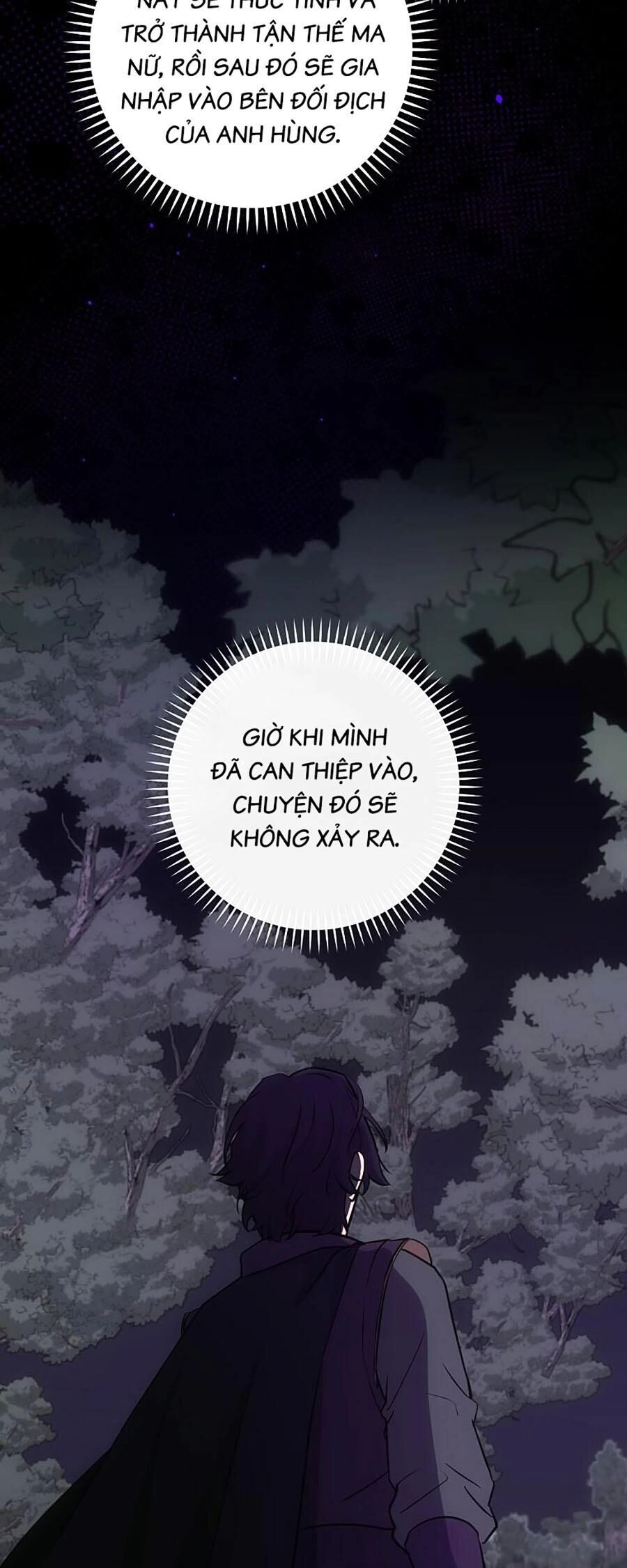 Trở Thành Hoàng Tử Út Trong Tiểu Thuyết Chapter 16 - 33