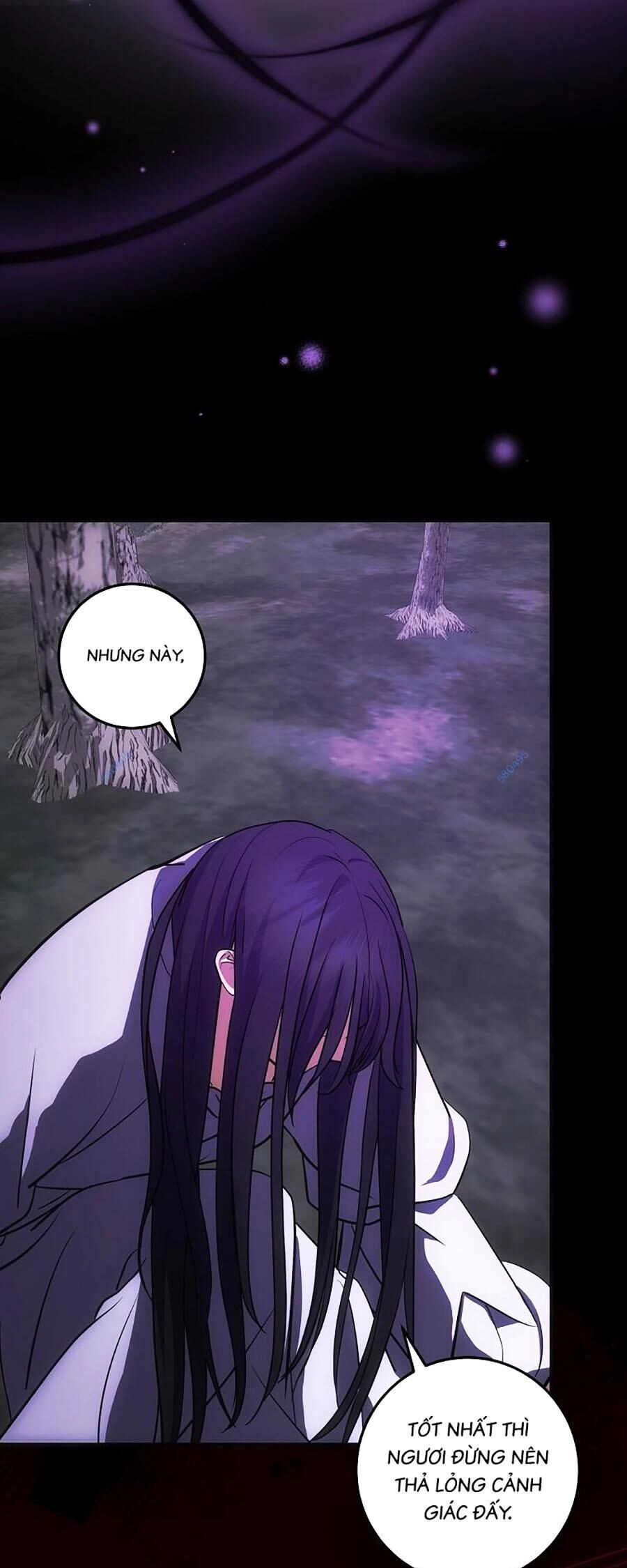 Trở Thành Hoàng Tử Út Trong Tiểu Thuyết Chapter 16 - 37