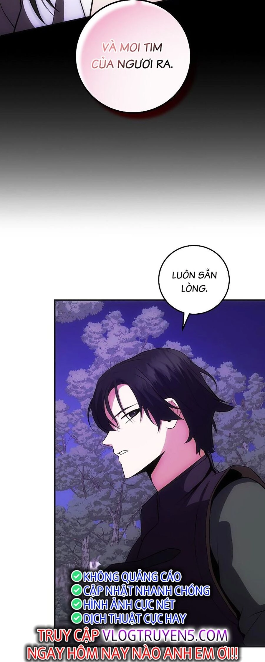 Trở Thành Hoàng Tử Út Trong Tiểu Thuyết Chapter 16 - 39