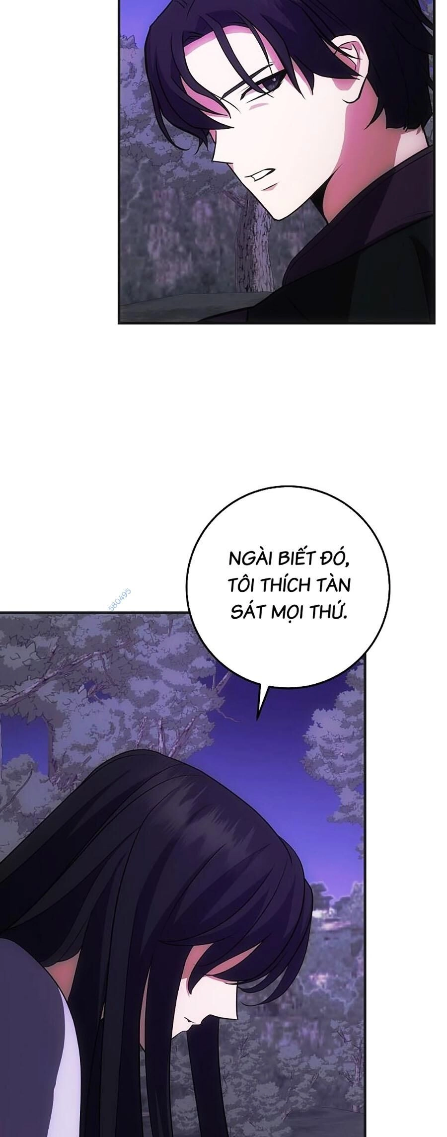 Trở Thành Hoàng Tử Út Trong Tiểu Thuyết Chapter 16 - 42