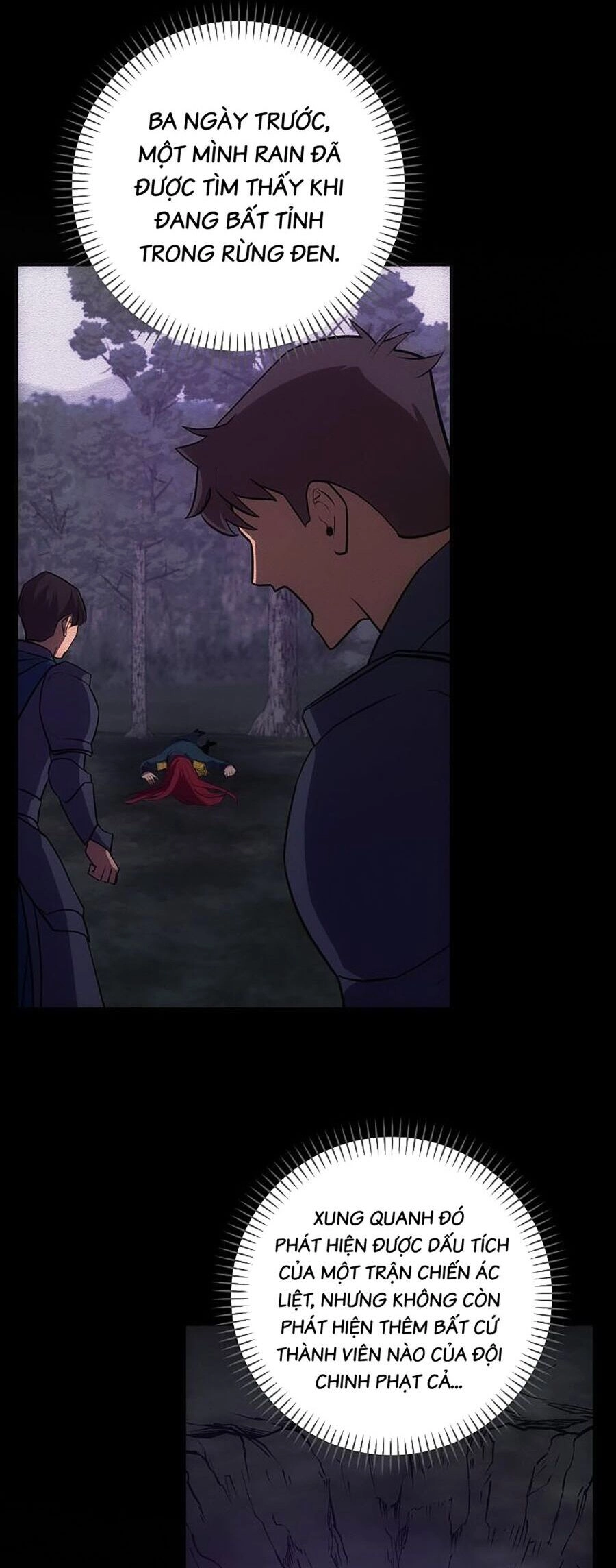 Trở Thành Hoàng Tử Út Trong Tiểu Thuyết Chapter 16 - 52