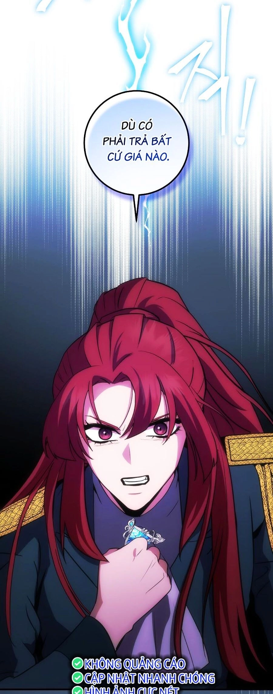 Trở Thành Hoàng Tử Út Trong Tiểu Thuyết Chapter 16 - 59