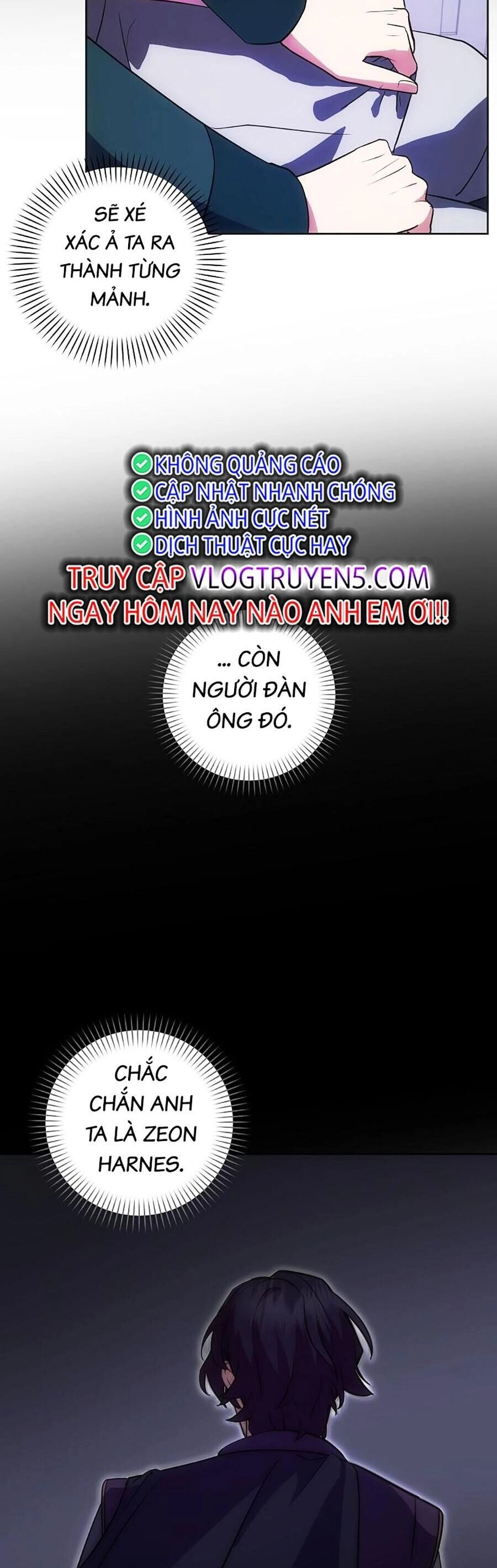 Trở Thành Hoàng Tử Út Trong Tiểu Thuyết Chapter 17 - 3