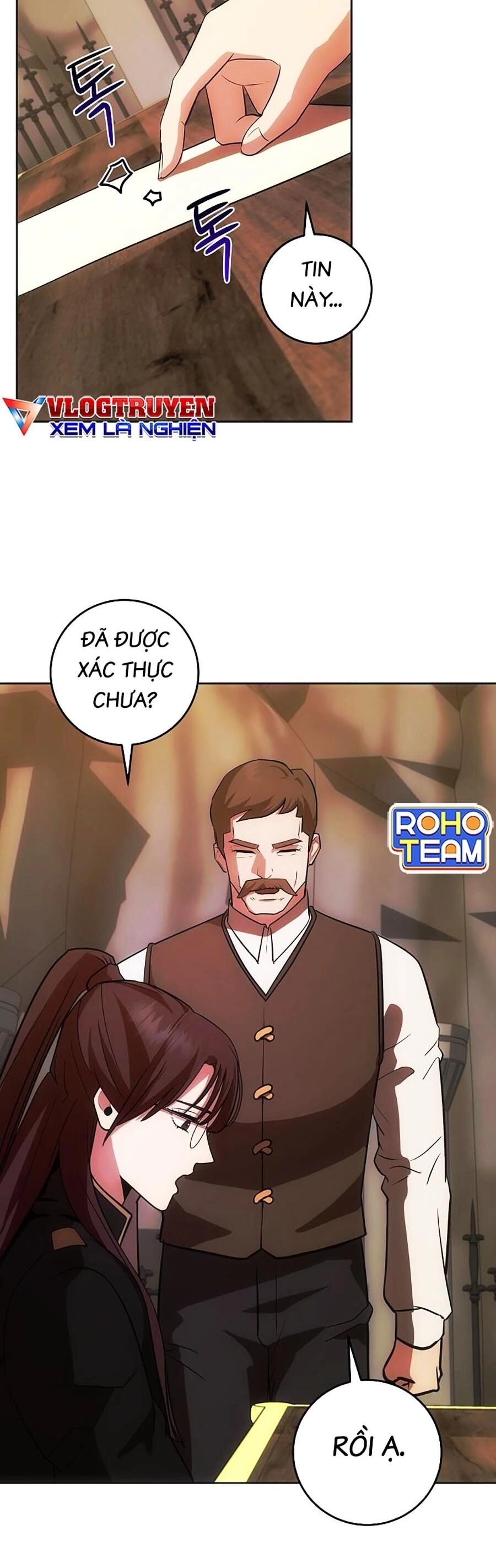 Trở Thành Hoàng Tử Út Trong Tiểu Thuyết Chapter 17 - 7