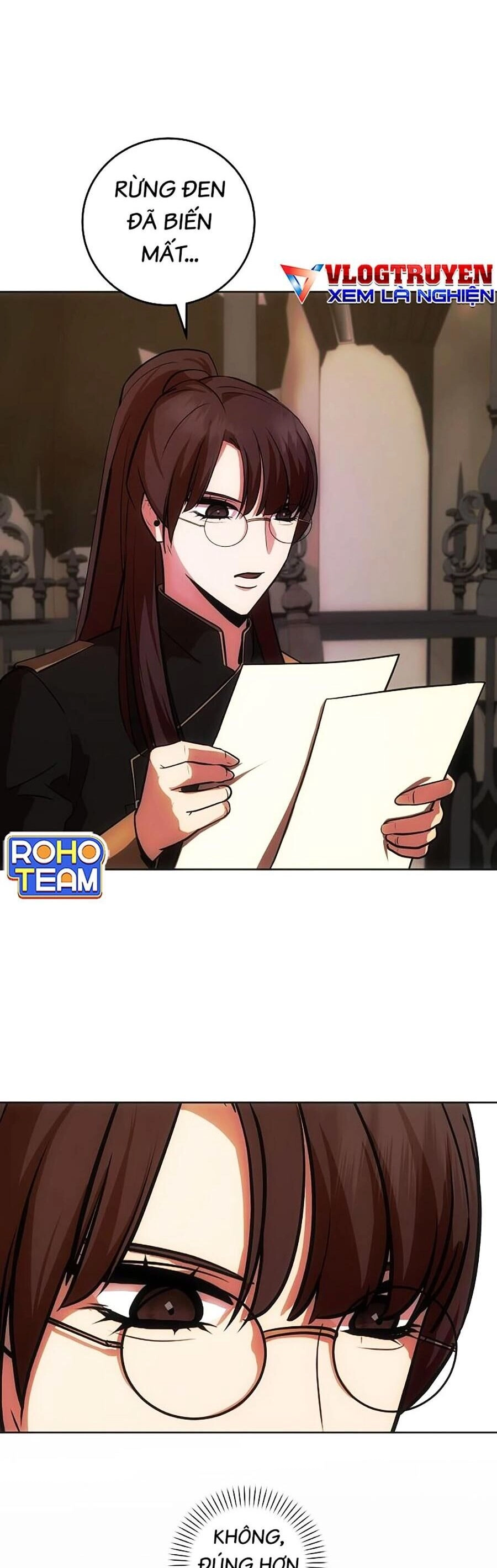 Trở Thành Hoàng Tử Út Trong Tiểu Thuyết Chapter 17 - 8