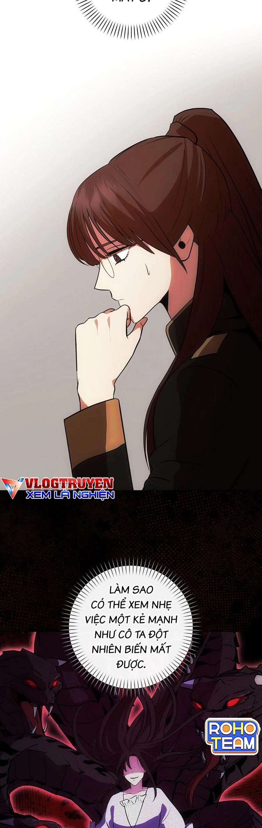 Trở Thành Hoàng Tử Út Trong Tiểu Thuyết Chapter 17 - 11