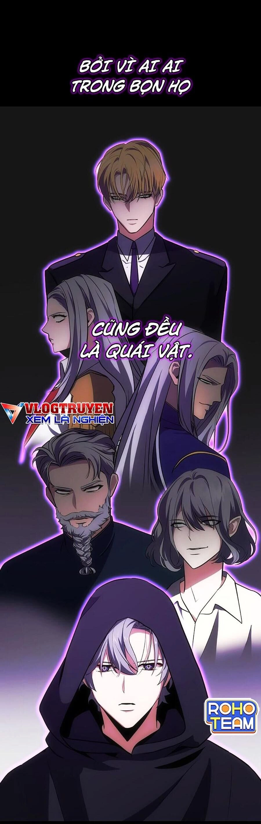 Trở Thành Hoàng Tử Út Trong Tiểu Thuyết Chapter 17 - 14