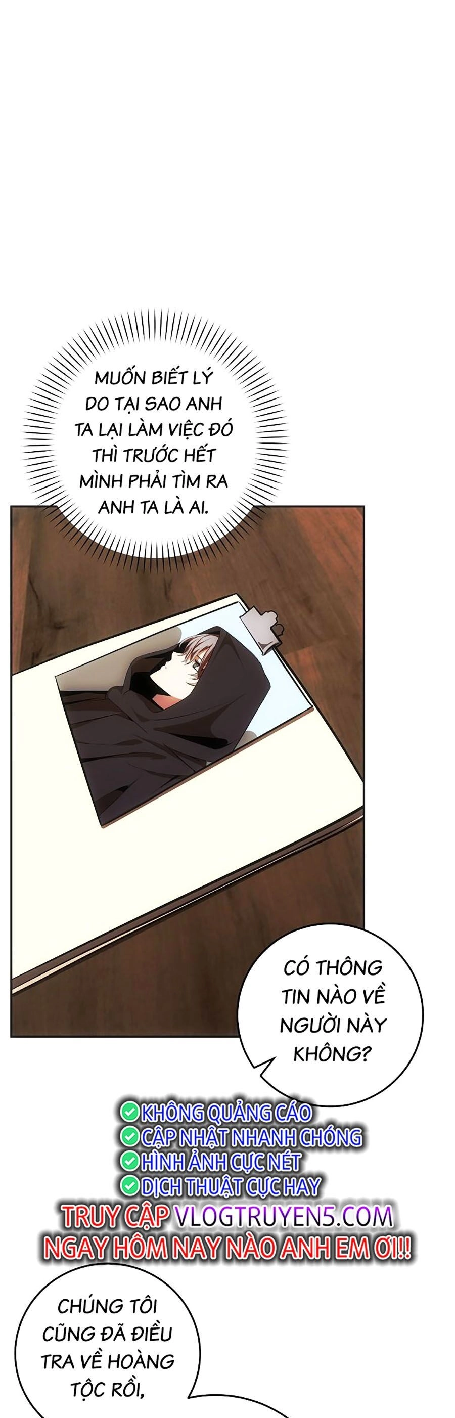 Trở Thành Hoàng Tử Út Trong Tiểu Thuyết Chapter 17 - 16